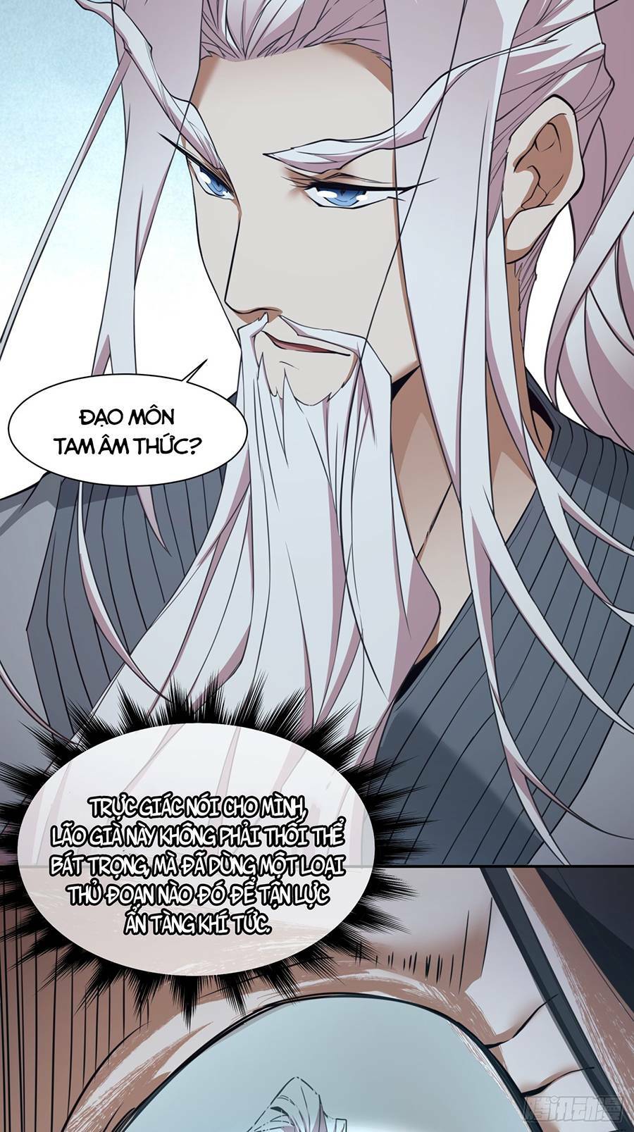 Đồ Đệ Của Ta Đều Là Đại Phản Phái Chapter 28 - Trang 2