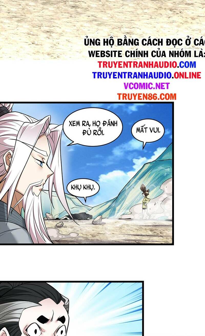Đồ Đệ Của Ta Đều Là Đại Phản Phái Chapter 29 - Trang 2