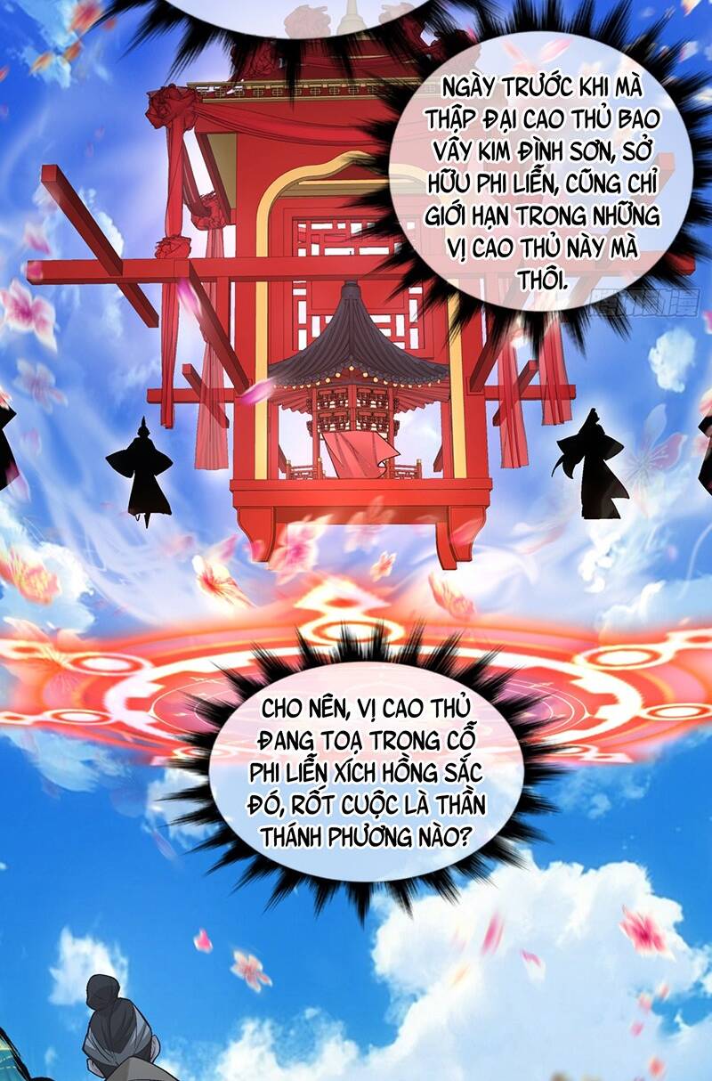 Đồ Đệ Của Ta Đều Là Đại Phản Phái Chapter 30 - Trang 2