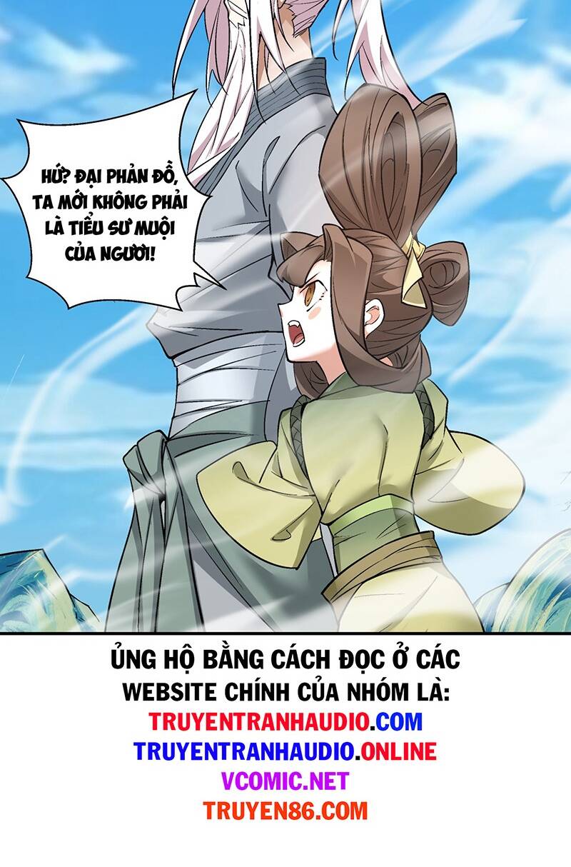 Đồ Đệ Của Ta Đều Là Đại Phản Phái Chapter 30 - Trang 2