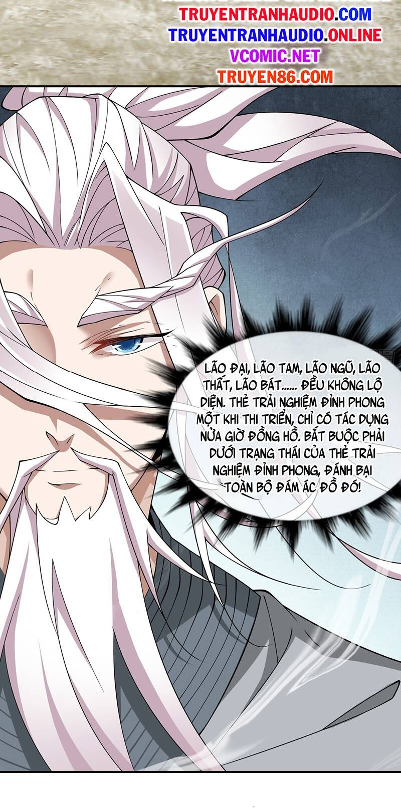 Đồ Đệ Của Ta Đều Là Đại Phản Phái Chapter 30 - Trang 2