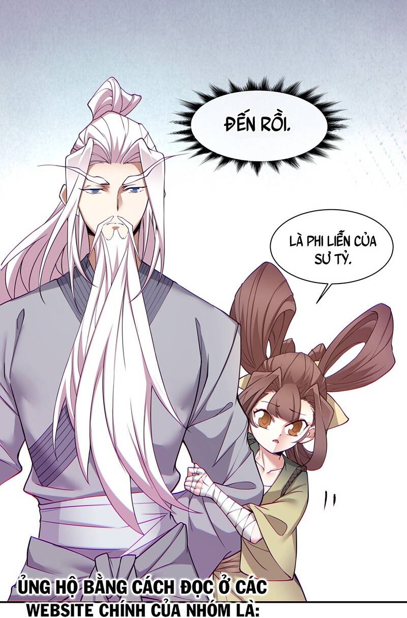 Đồ Đệ Của Ta Đều Là Đại Phản Phái Chapter 30 - Trang 2
