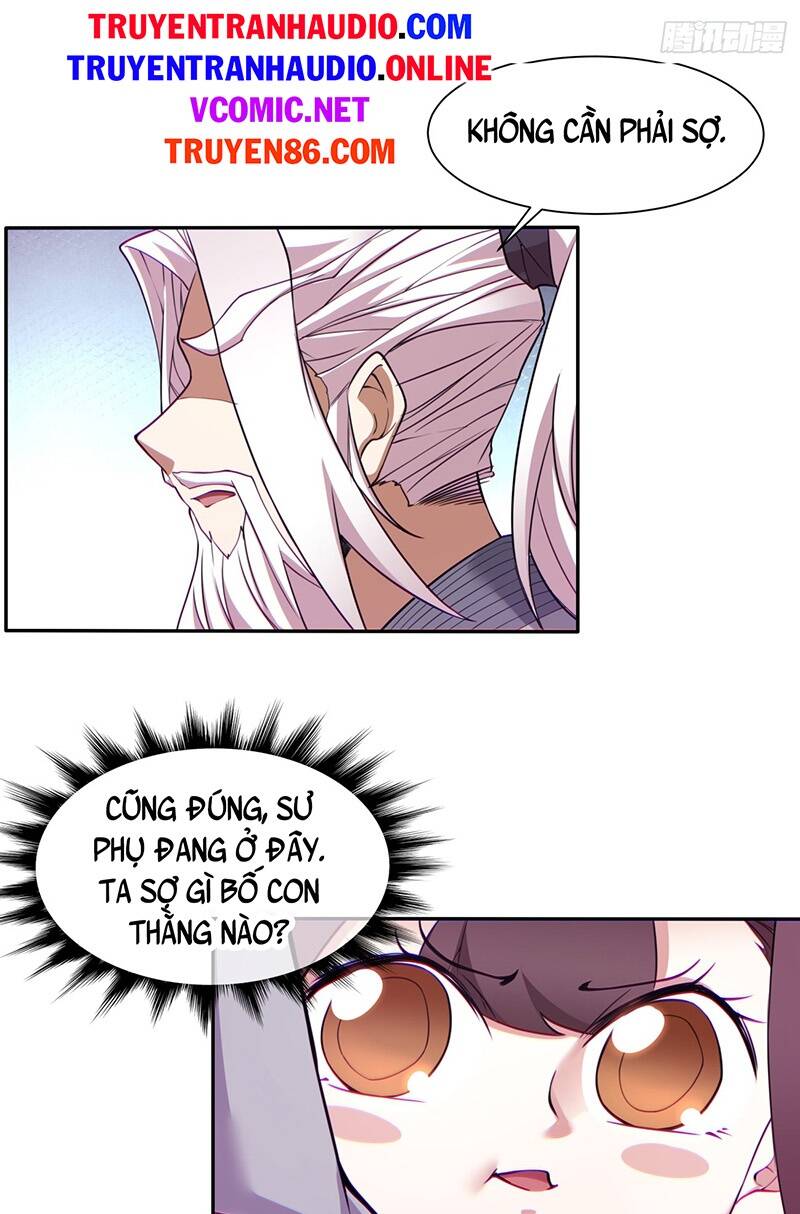 Đồ Đệ Của Ta Đều Là Đại Phản Phái Chapter 30 - Trang 2
