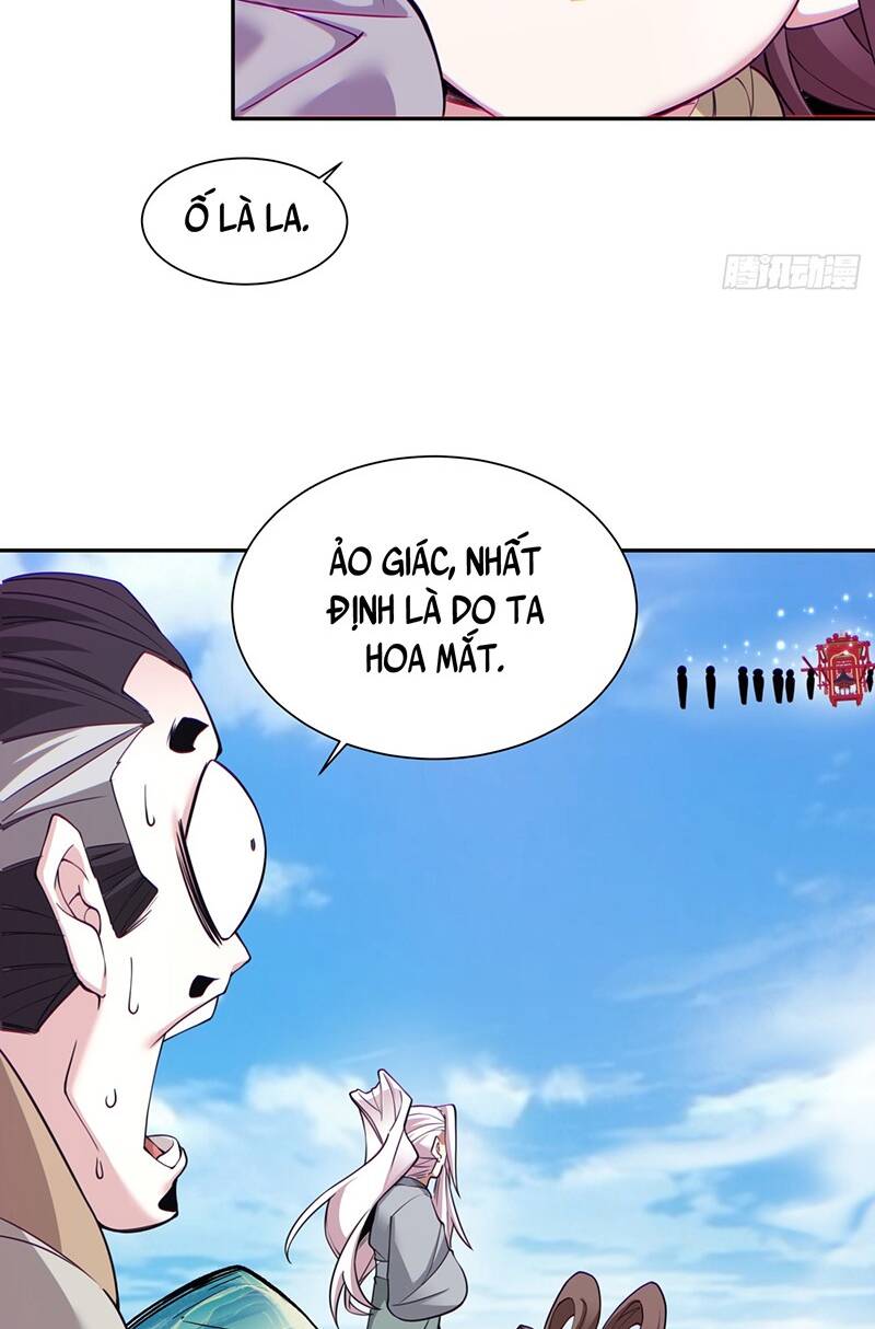 Đồ Đệ Của Ta Đều Là Đại Phản Phái Chapter 30 - Trang 2