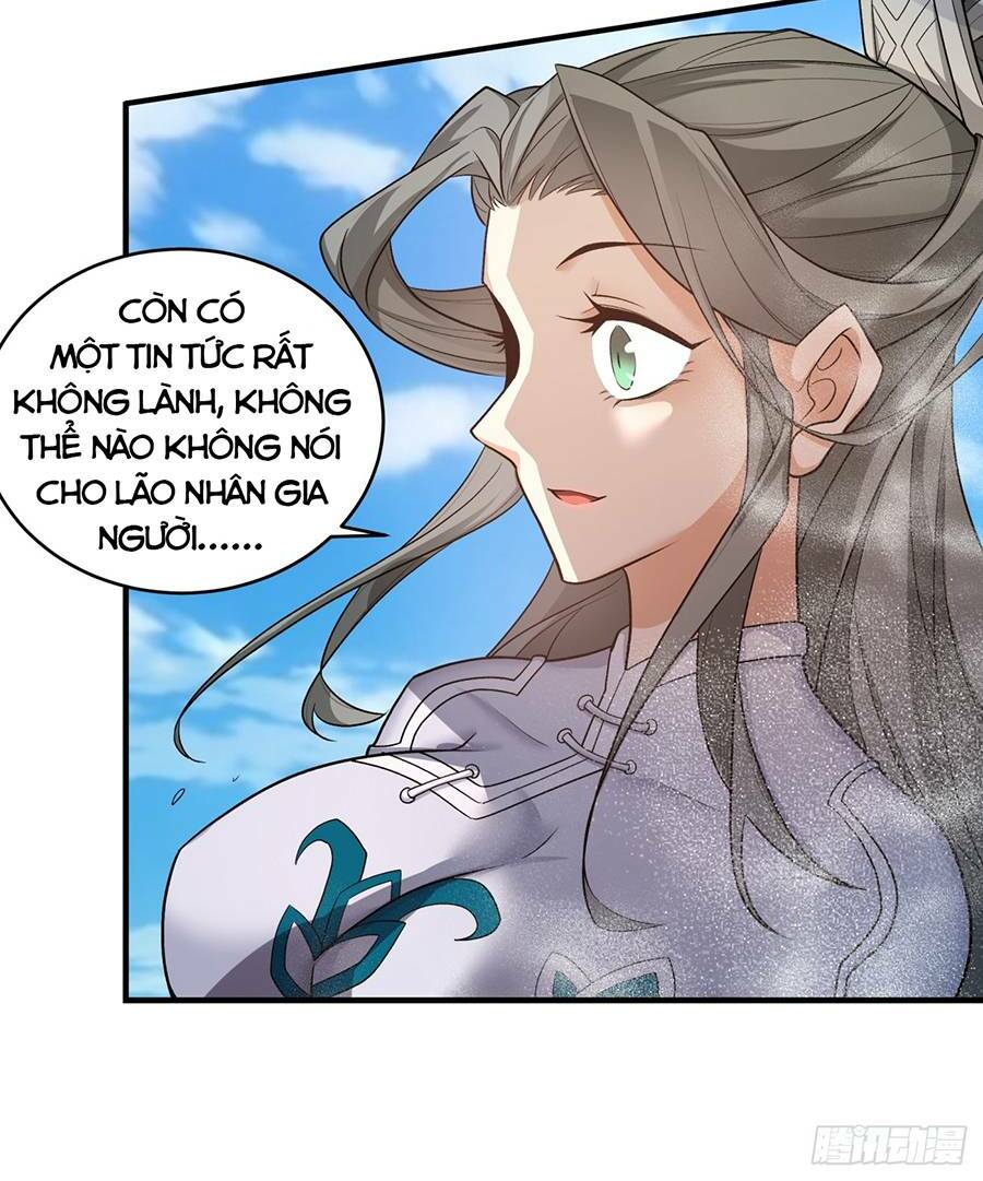 Đồ Đệ Của Ta Đều Là Đại Phản Phái Chapter 31 - Trang 2