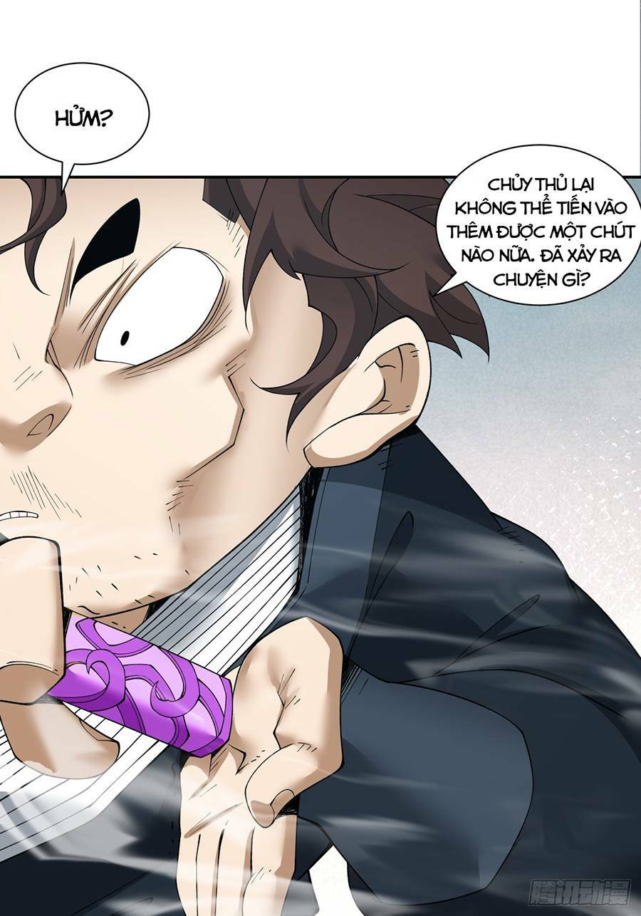 Đồ Đệ Của Ta Đều Là Đại Phản Phái Chapter 31 - Trang 2