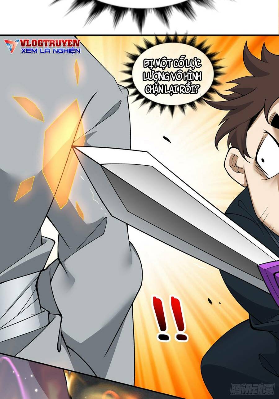 Đồ Đệ Của Ta Đều Là Đại Phản Phái Chapter 31 - Trang 2
