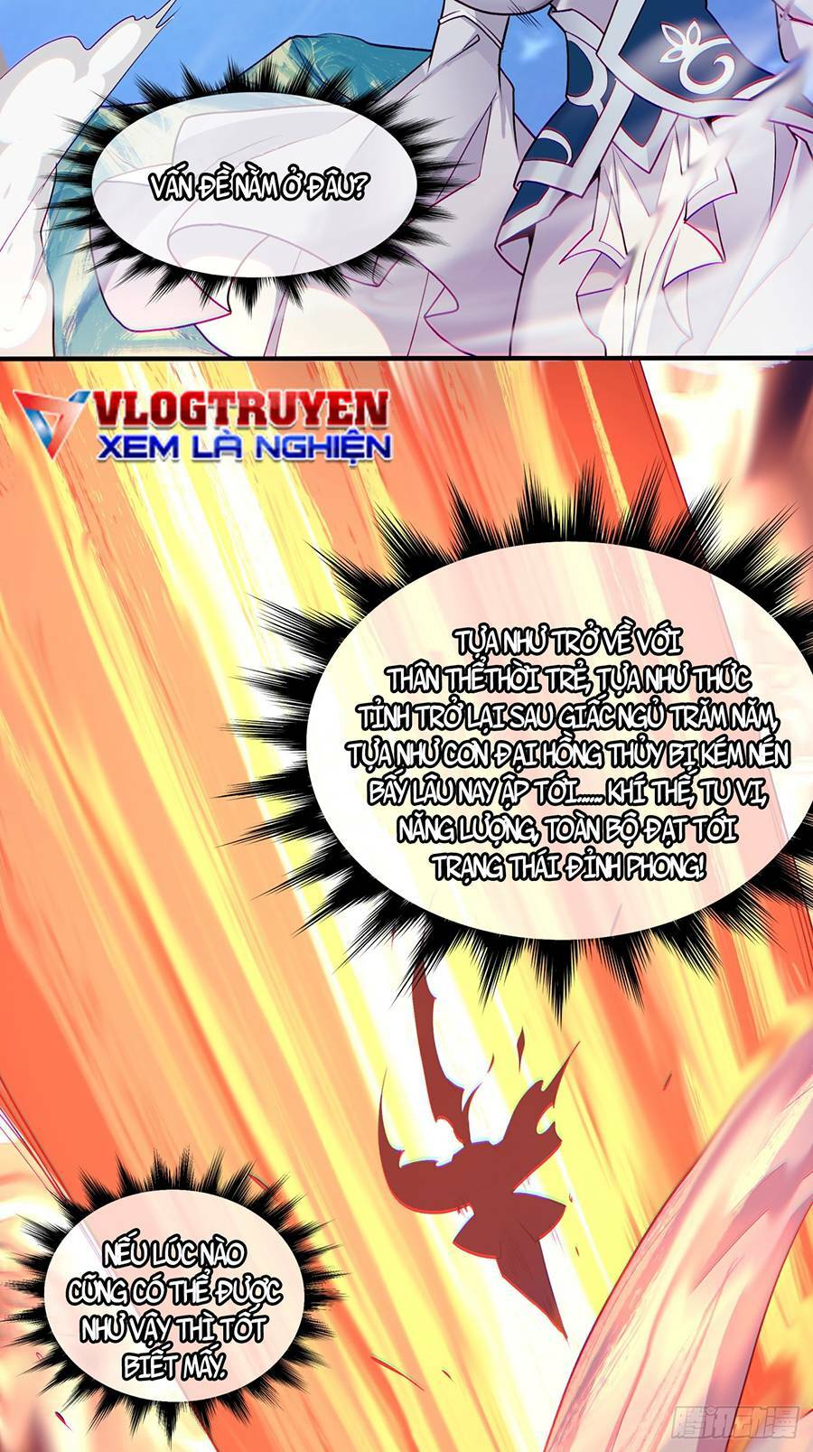 Đồ Đệ Của Ta Đều Là Đại Phản Phái Chapter 31 - Trang 2