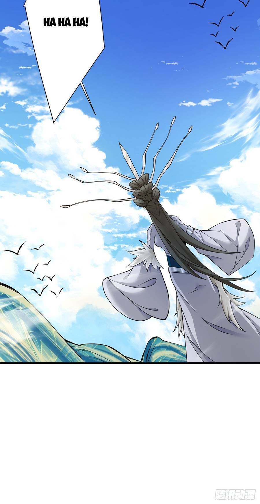 Đồ Đệ Của Ta Đều Là Đại Phản Phái Chapter 31 - Trang 2