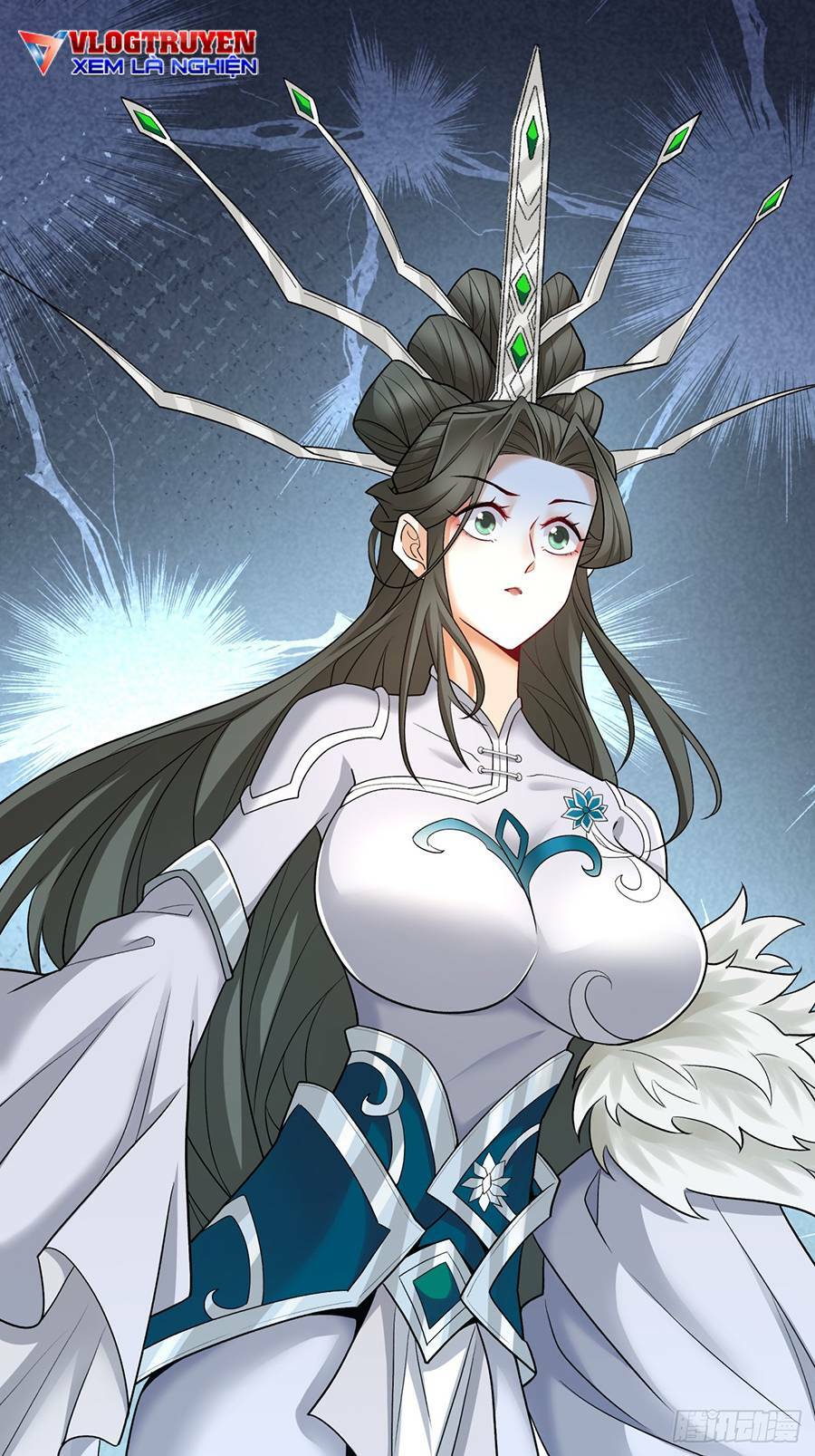 Đồ Đệ Của Ta Đều Là Đại Phản Phái Chapter 32 - Trang 2
