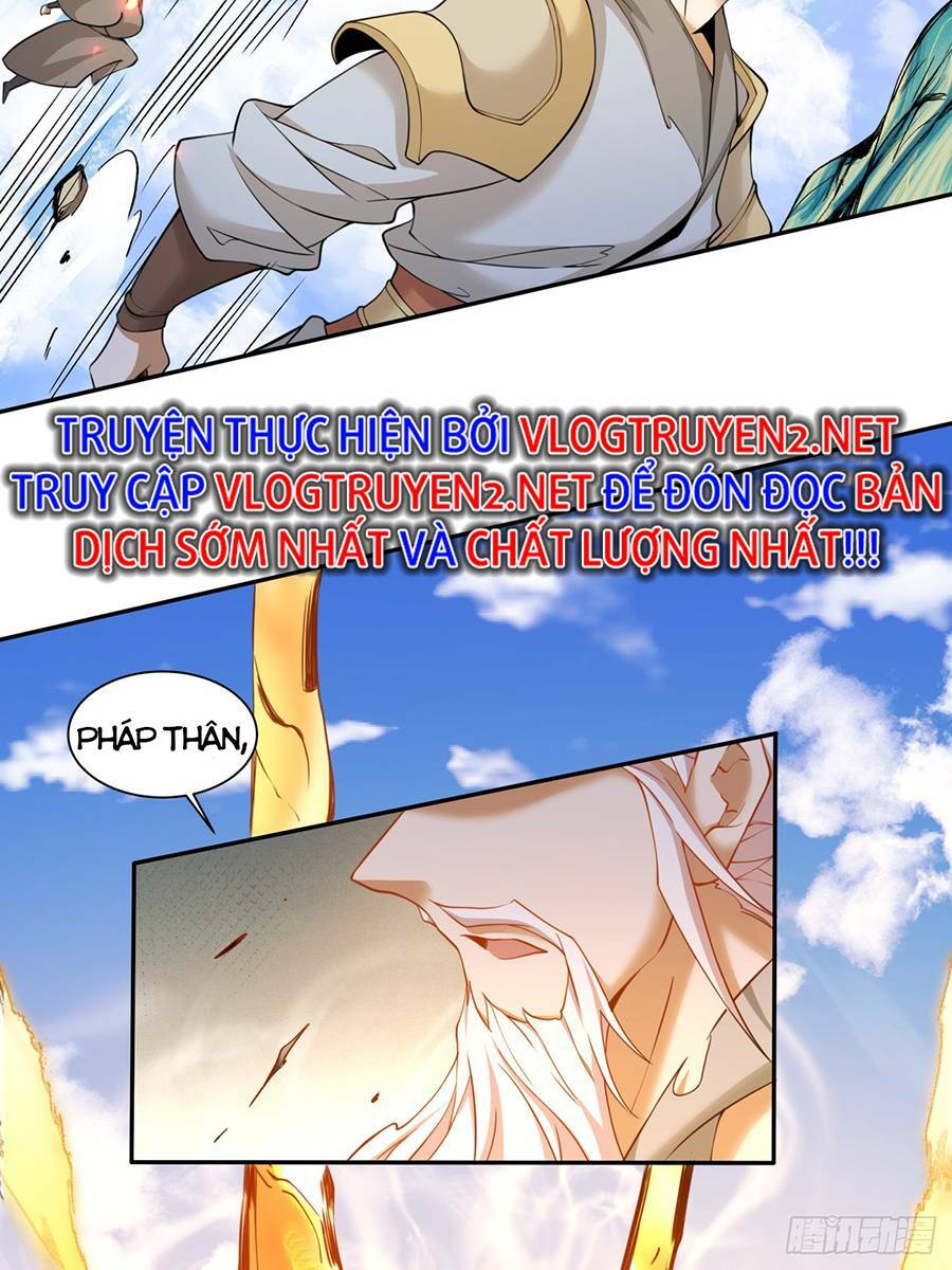 Đồ Đệ Của Ta Đều Là Đại Phản Phái Chapter 32 - Trang 2