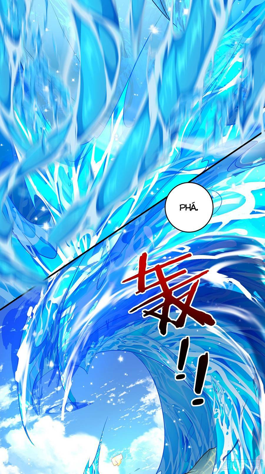 Đồ Đệ Của Ta Đều Là Đại Phản Phái Chapter 33 - Trang 2