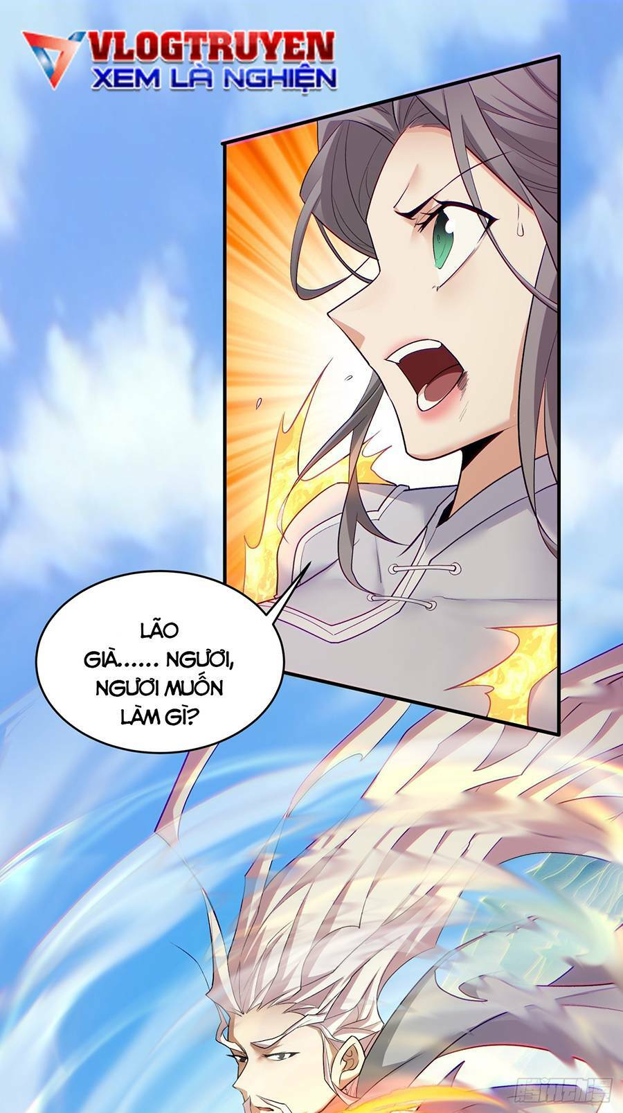 Đồ Đệ Của Ta Đều Là Đại Phản Phái Chapter 33 - Trang 2
