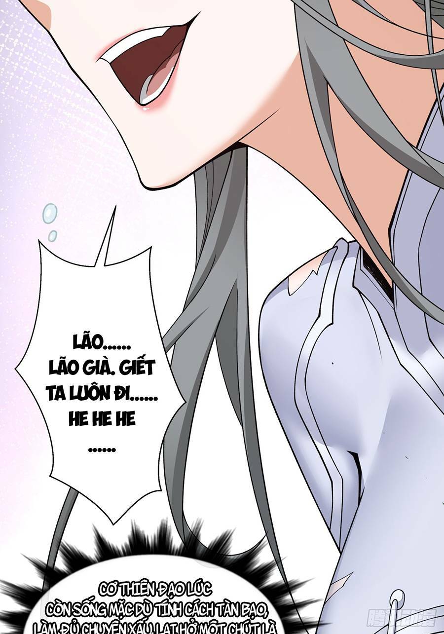 Đồ Đệ Của Ta Đều Là Đại Phản Phái Chapter 33 - Trang 2