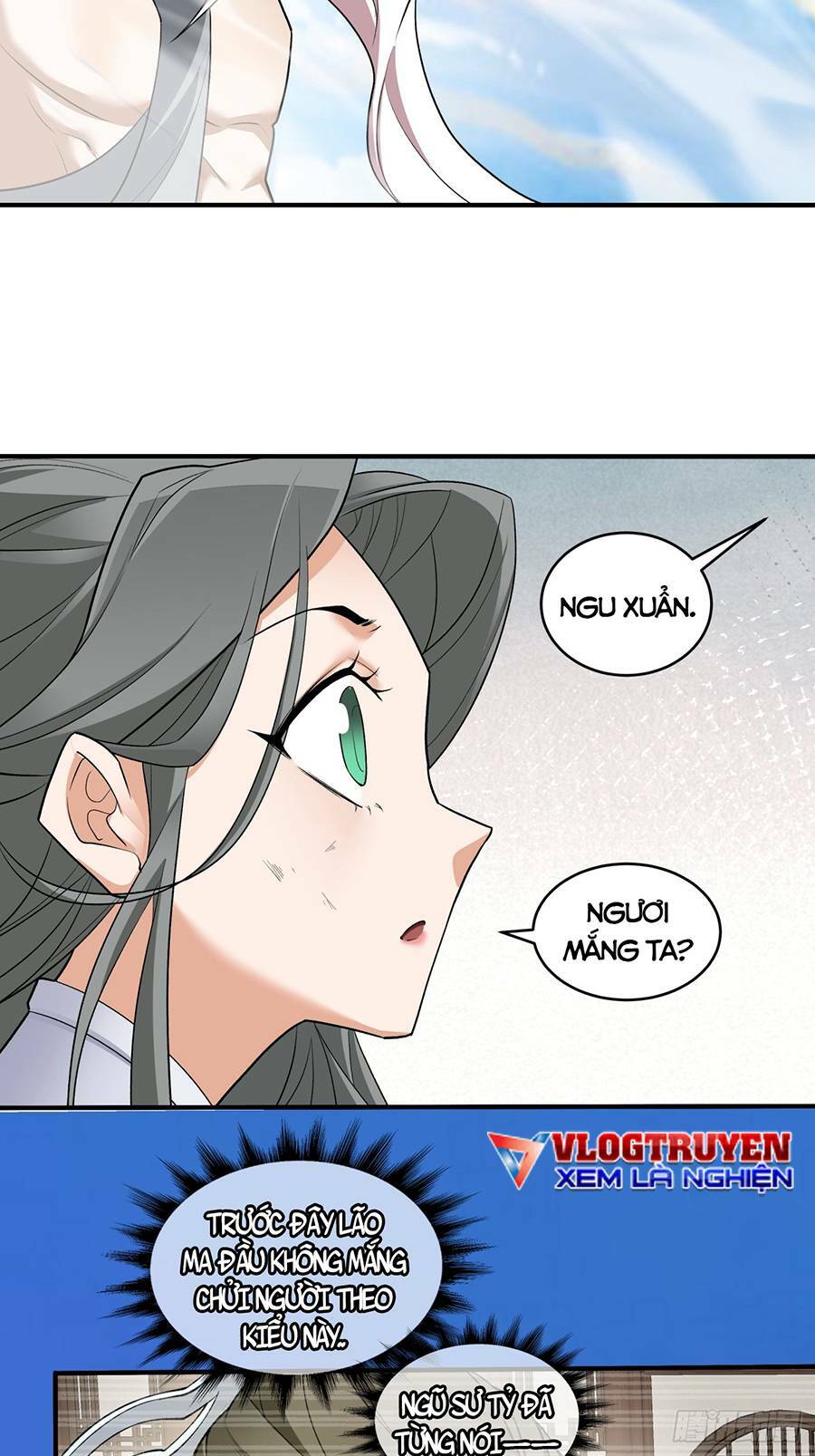 Đồ Đệ Của Ta Đều Là Đại Phản Phái Chapter 33 - Trang 2