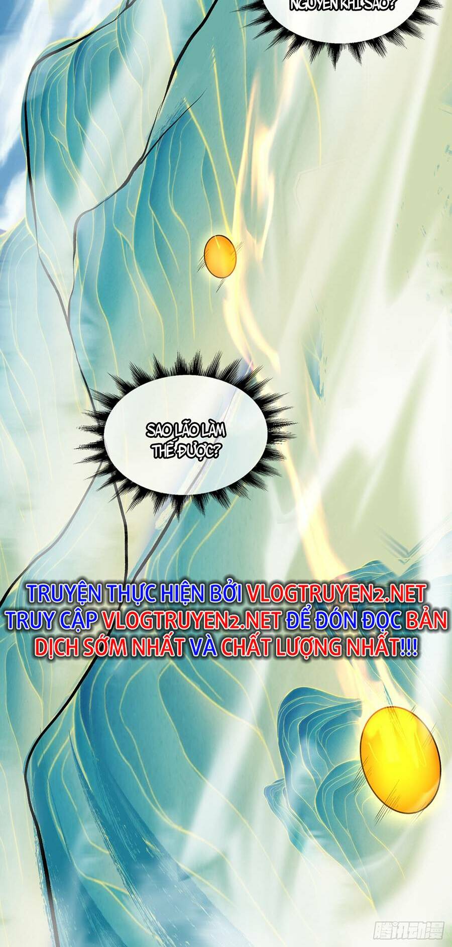 Đồ Đệ Của Ta Đều Là Đại Phản Phái Chapter 33 - Trang 2