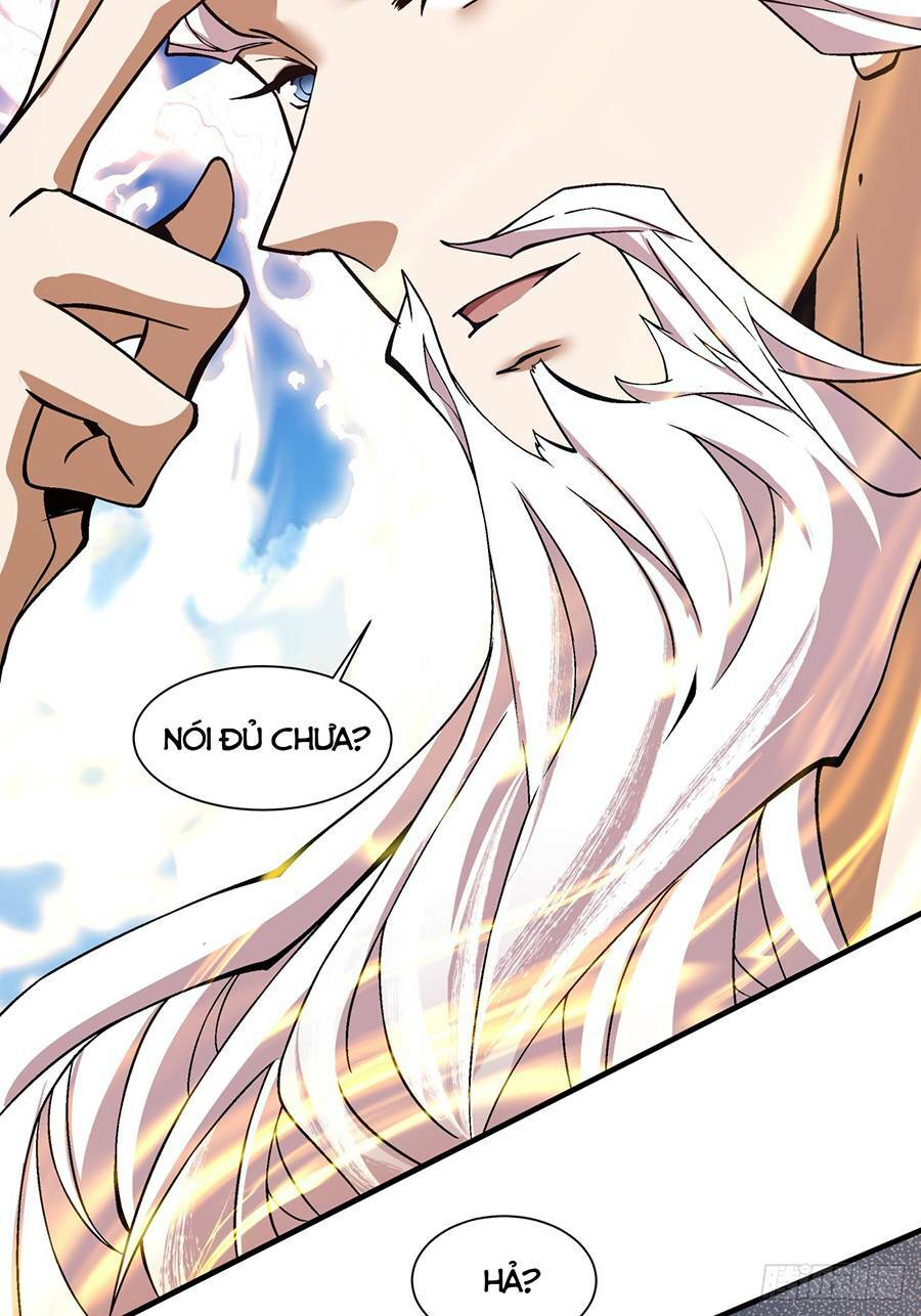 Đồ Đệ Của Ta Đều Là Đại Phản Phái Chapter 34 - Trang 2