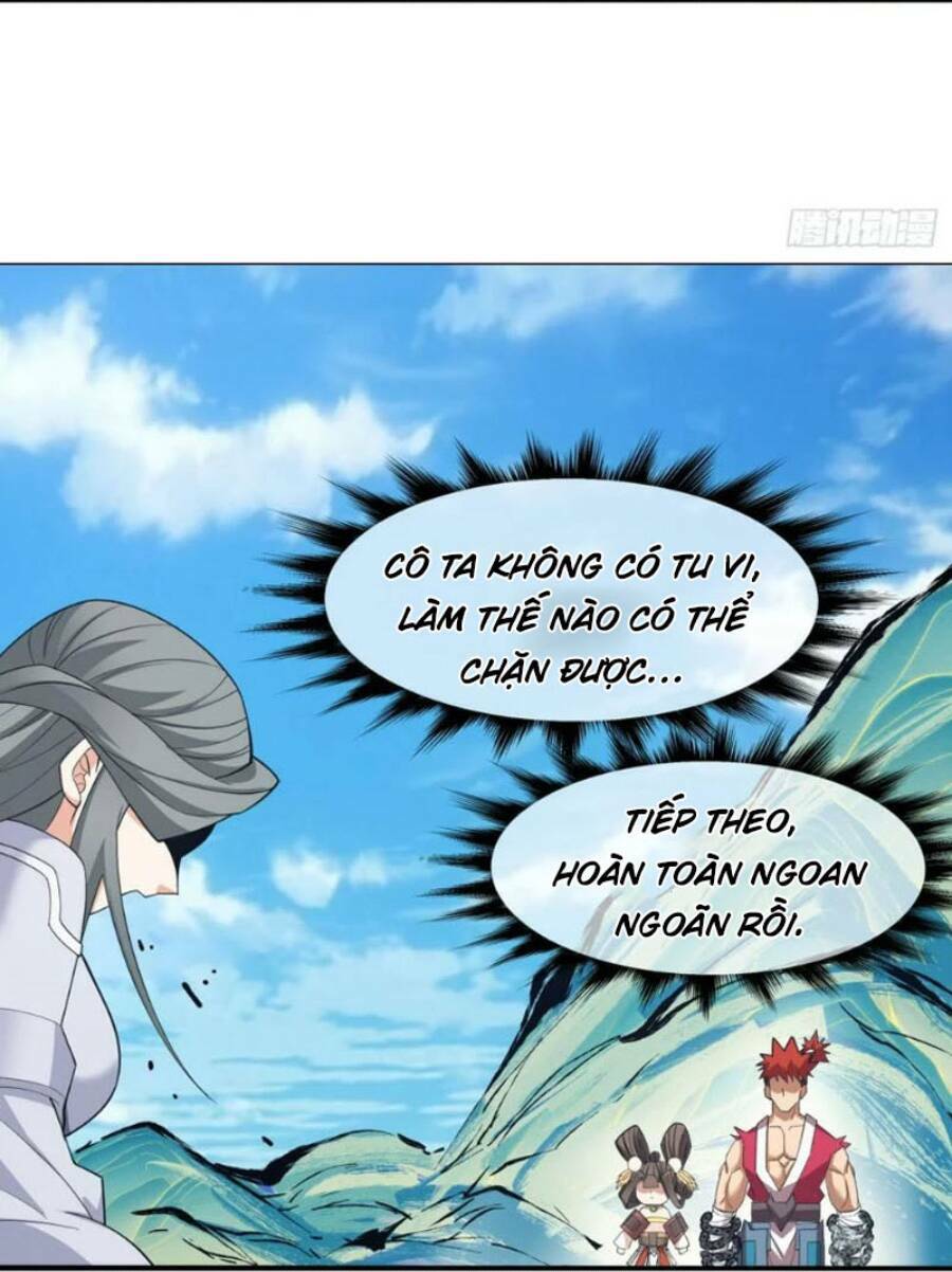 Đồ Đệ Của Ta Đều Là Đại Phản Phái Chapter 40 - Trang 2
