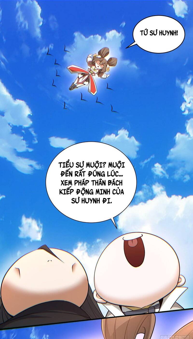 Đồ Đệ Của Ta Đều Là Đại Phản Phái Chapter 46 - Trang 2