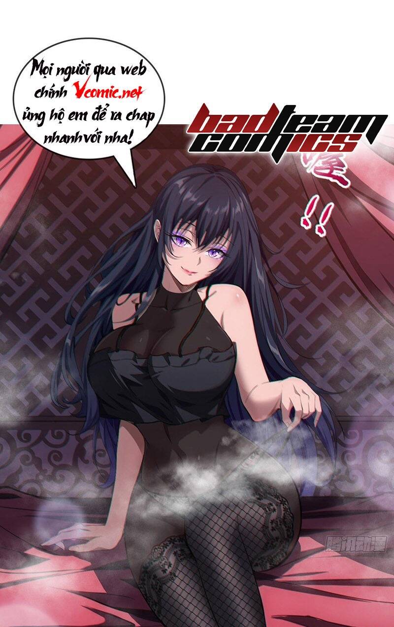 Đồ Đệ Của Ta Đều Là Đại Phản Phái Chapter 47 - Trang 2