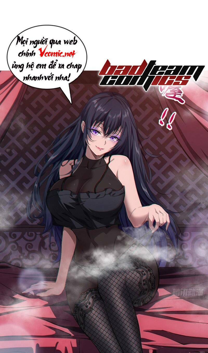 Đồ Đệ Của Ta Đều Là Đại Phản Phái Chapter 48 - Trang 2