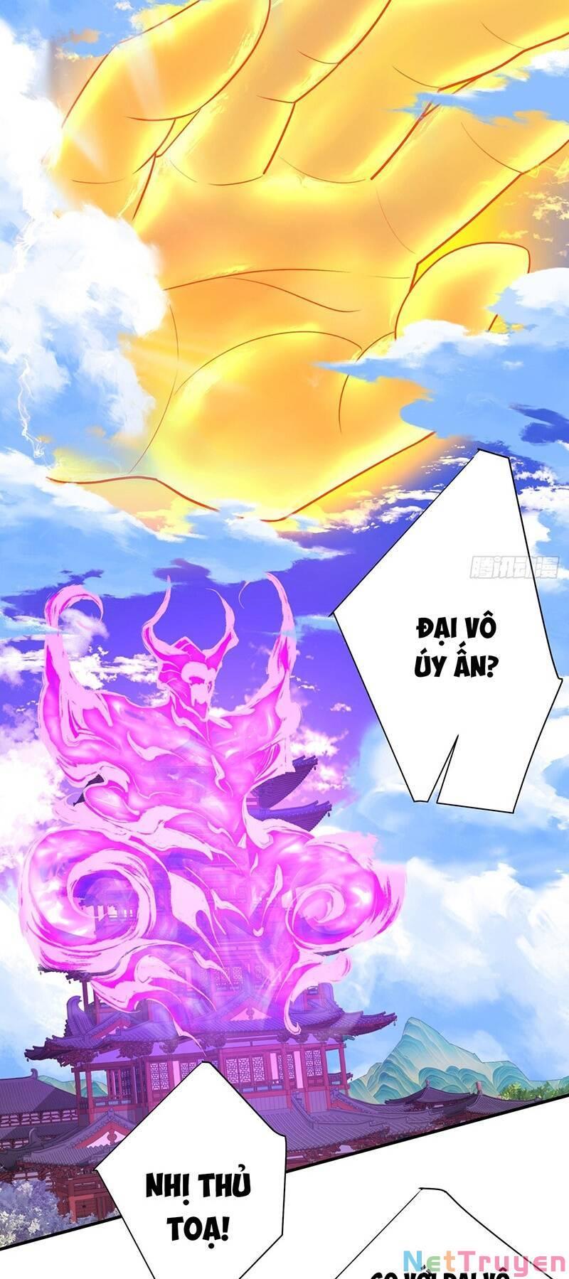 Đồ Đệ Của Ta Đều Là Đại Phản Phái Chapter 49 - Trang 2