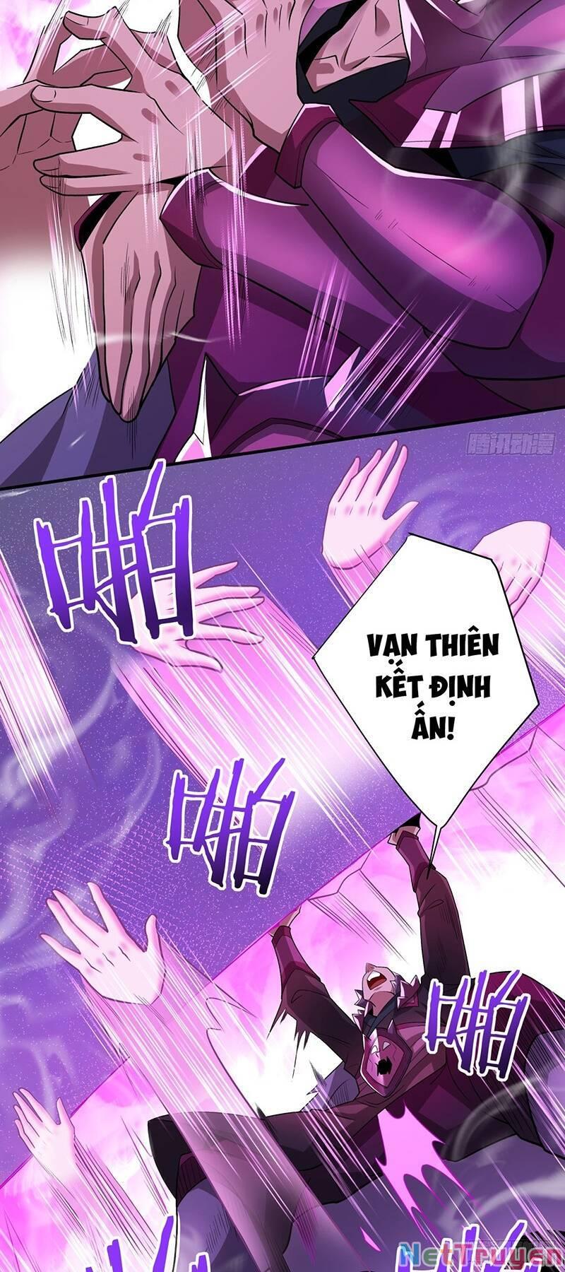 Đồ Đệ Của Ta Đều Là Đại Phản Phái Chapter 49 - Trang 2