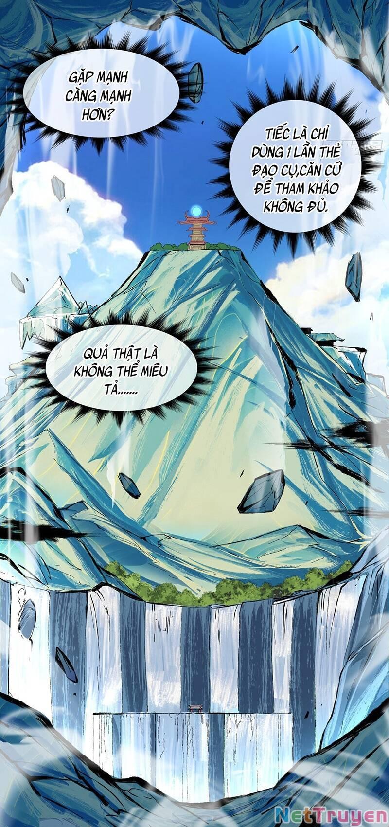 Đồ Đệ Của Ta Đều Là Đại Phản Phái Chapter 49 - Trang 2