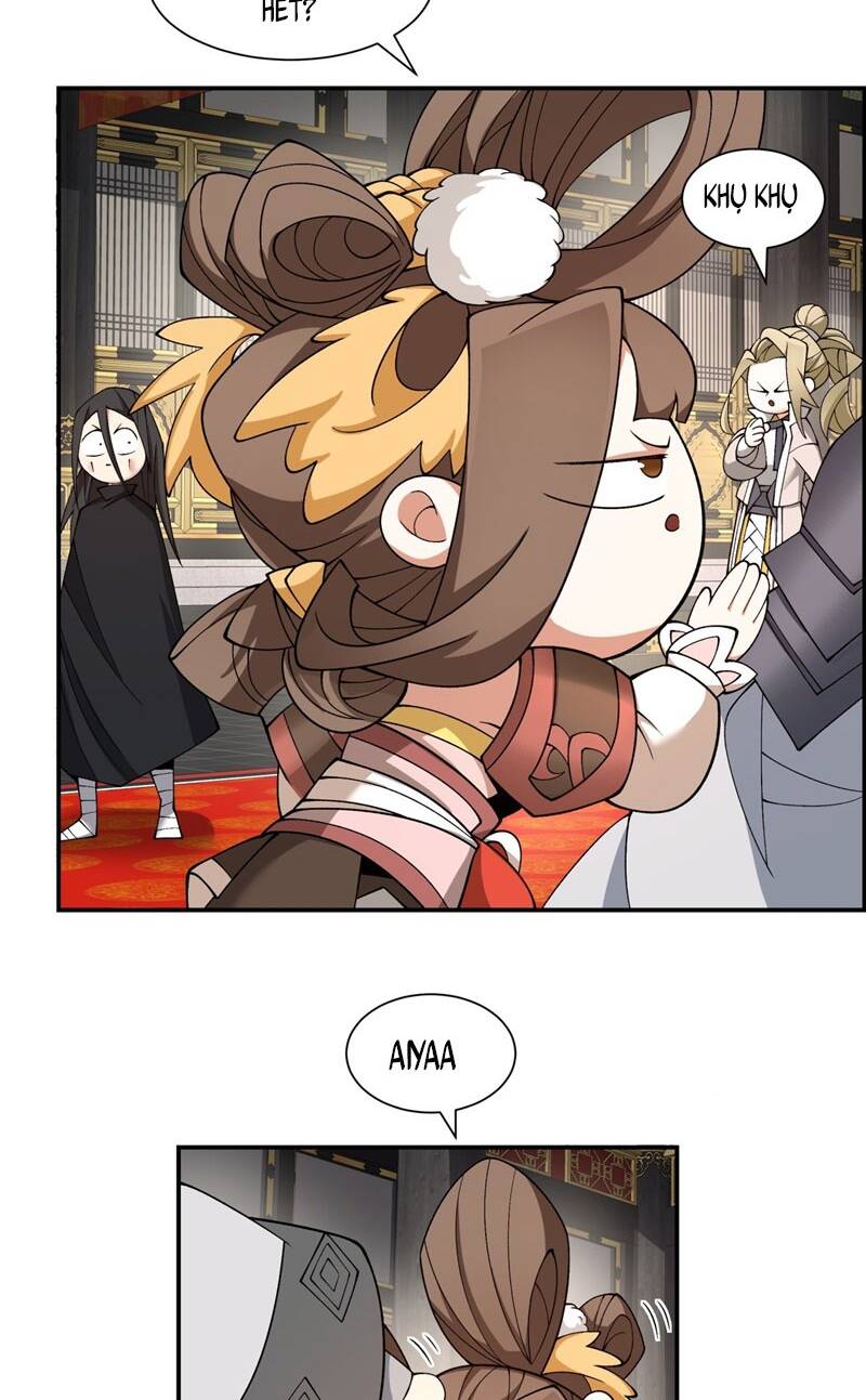 Đồ Đệ Của Ta Đều Là Đại Phản Phái Chapter 52 - Trang 2