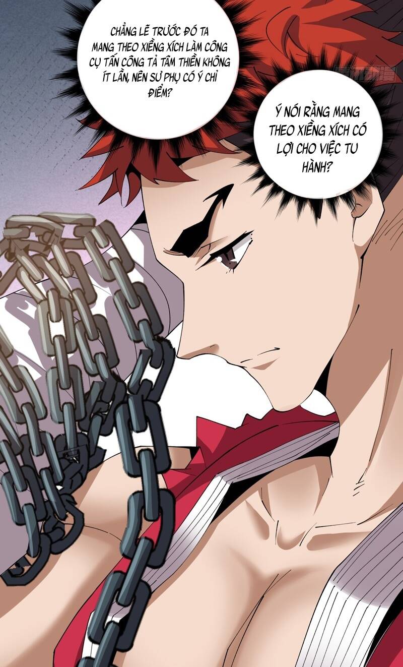 Đồ Đệ Của Ta Đều Là Đại Phản Phái Chapter 52 - Trang 2