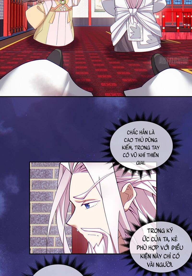 Đồ Đệ Của Ta Đều Là Đại Phản Phái Chapter 56 - Trang 2