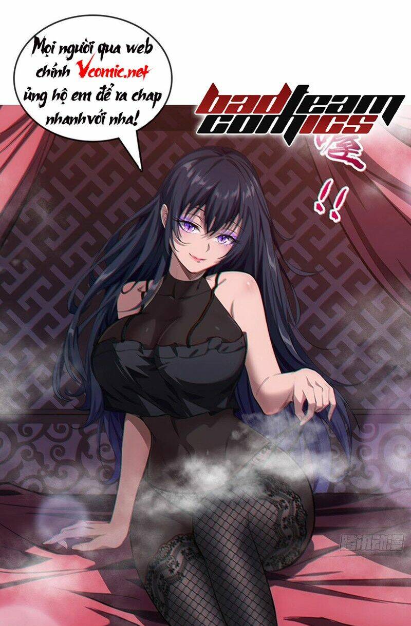 Đồ Đệ Của Ta Đều Là Đại Phản Phái Chapter 61 - Trang 2