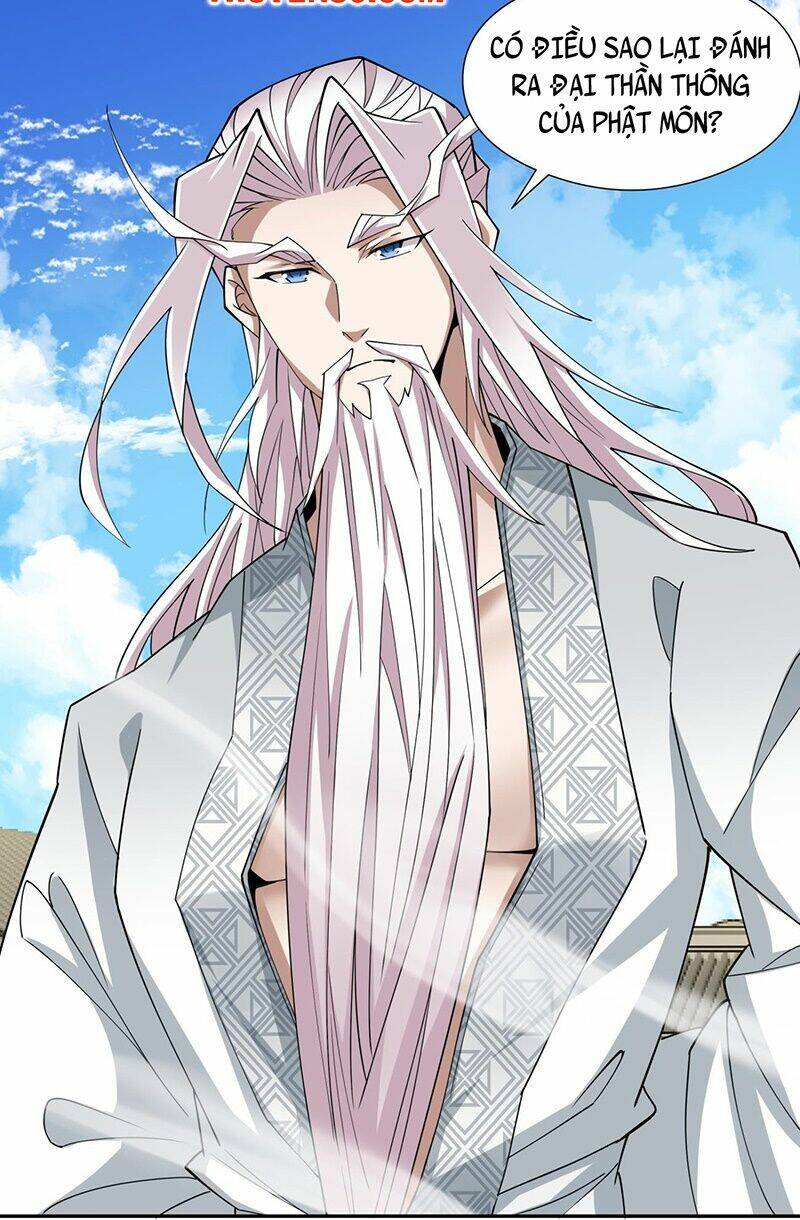 Đồ Đệ Của Ta Đều Là Đại Phản Phái Chapter 61 - Trang 2