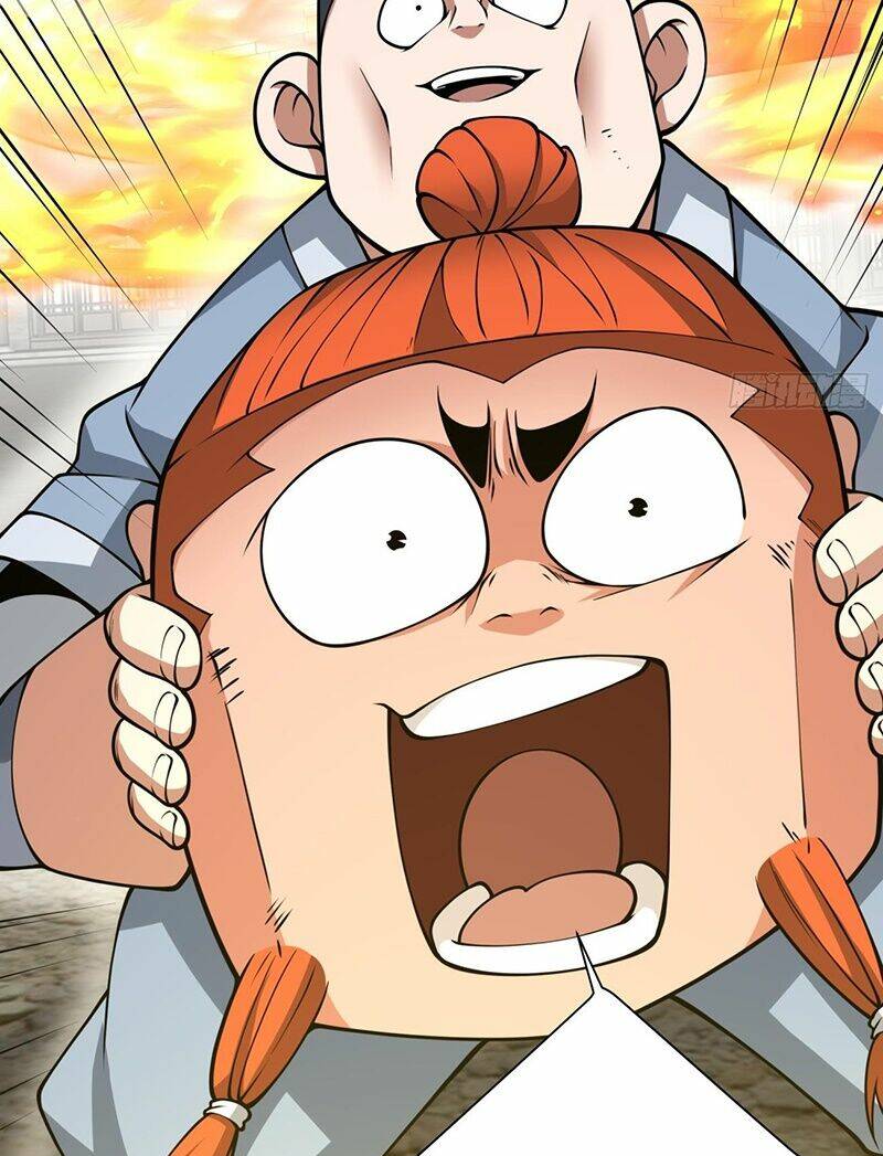 Đồ Đệ Của Ta Đều Là Đại Phản Phái Chapter 61 - Trang 2