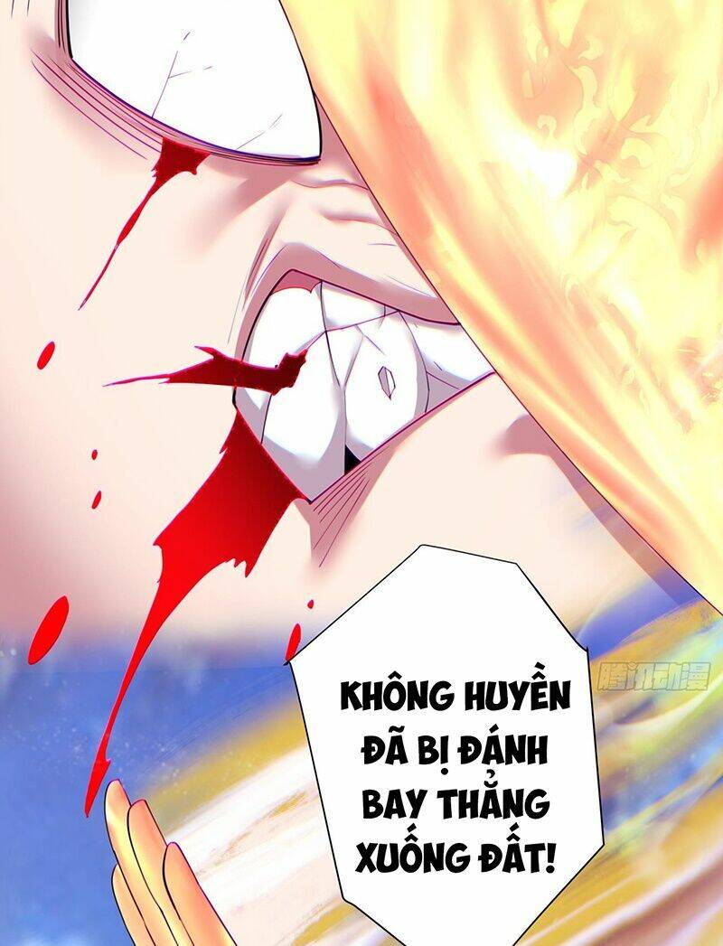 Đồ Đệ Của Ta Đều Là Đại Phản Phái Chapter 61 - Trang 2