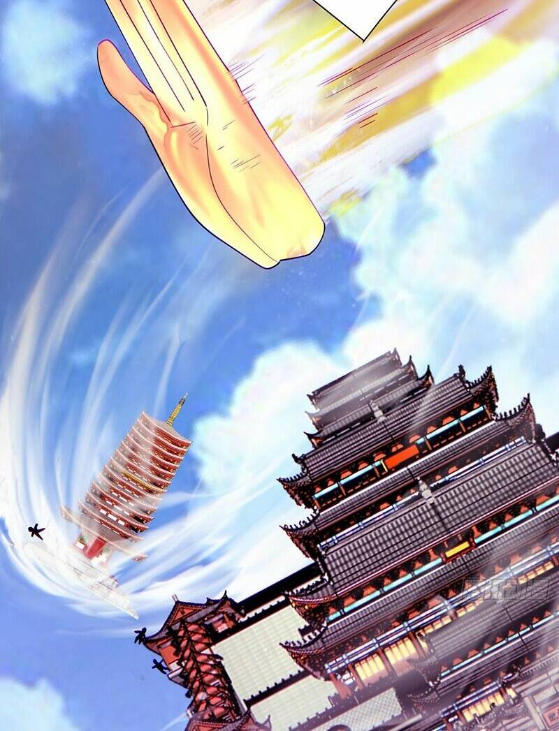 Đồ Đệ Của Ta Đều Là Đại Phản Phái Chapter 61 - Trang 2