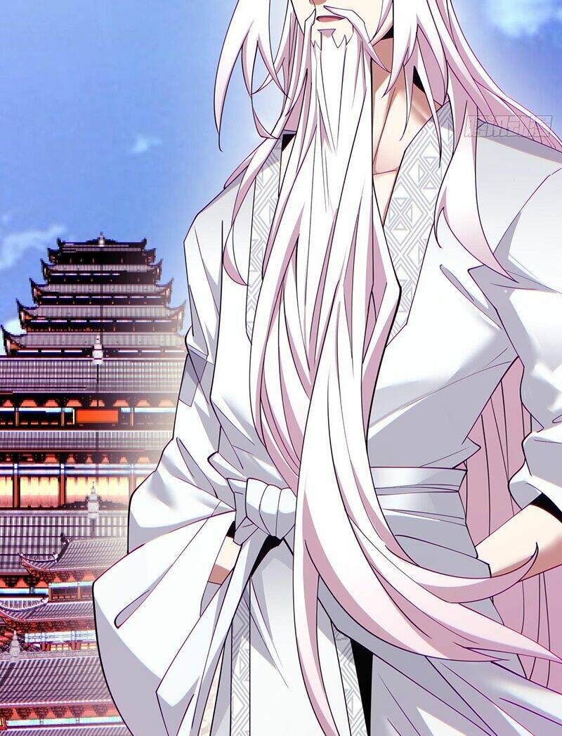 Đồ Đệ Của Ta Đều Là Đại Phản Phái Chapter 61 - Trang 2