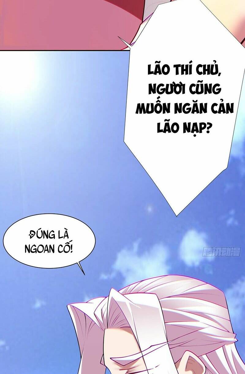 Đồ Đệ Của Ta Đều Là Đại Phản Phái Chapter 61 - Trang 2