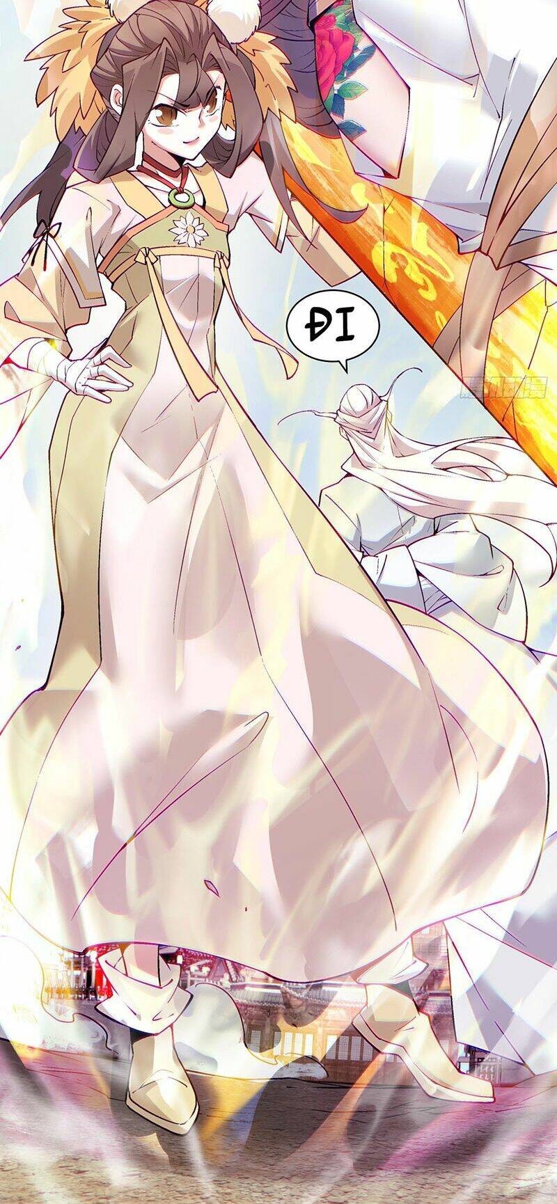 Đồ Đệ Của Ta Đều Là Đại Phản Phái Chapter 61 - Trang 2