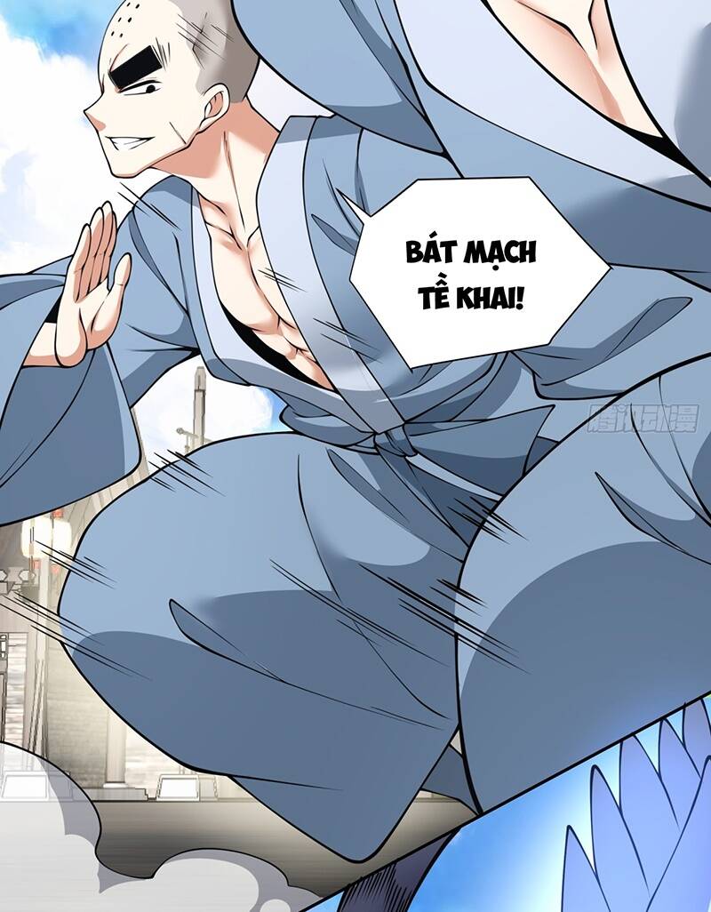 Đồ Đệ Của Ta Đều Là Đại Phản Phái Chapter 62 - Trang 2