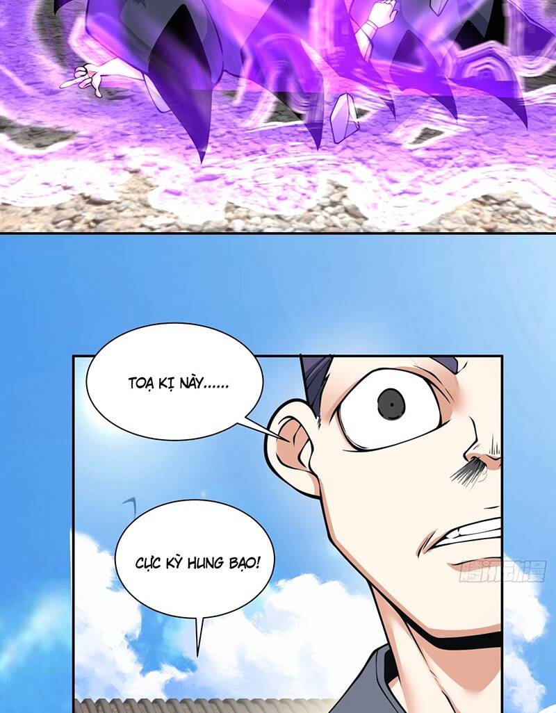 Đồ Đệ Của Ta Đều Là Đại Phản Phái Chapter 62 - Trang 2