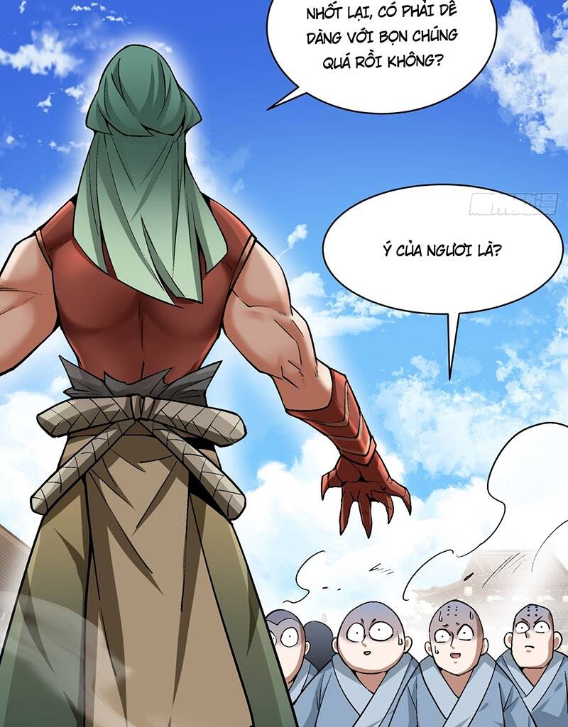 Đồ Đệ Của Ta Đều Là Đại Phản Phái Chapter 62 - Trang 2