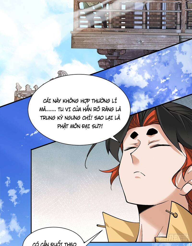 Đồ Đệ Của Ta Đều Là Đại Phản Phái Chapter 62 - Trang 2