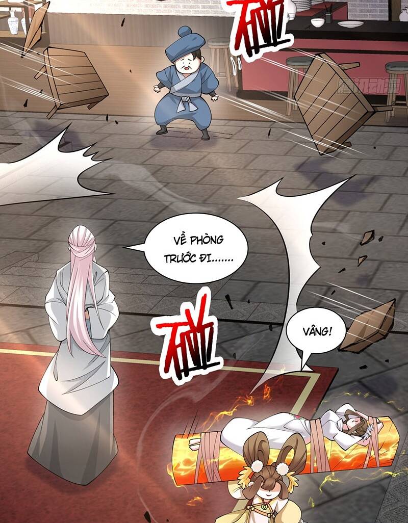 Đồ Đệ Của Ta Đều Là Đại Phản Phái Chapter 62 - Trang 2