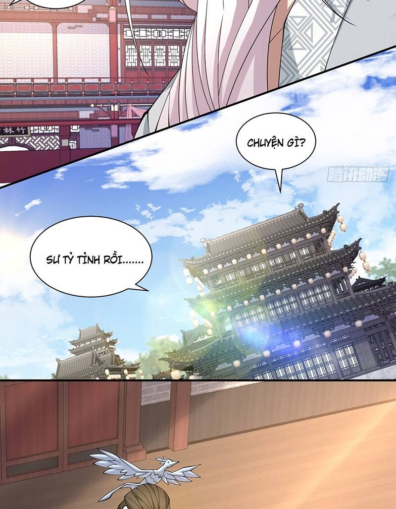 Đồ Đệ Của Ta Đều Là Đại Phản Phái Chapter 62 - Trang 2