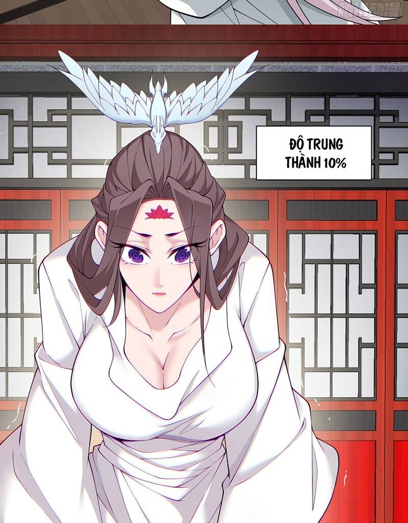 Đồ Đệ Của Ta Đều Là Đại Phản Phái Chapter 62 - Trang 2