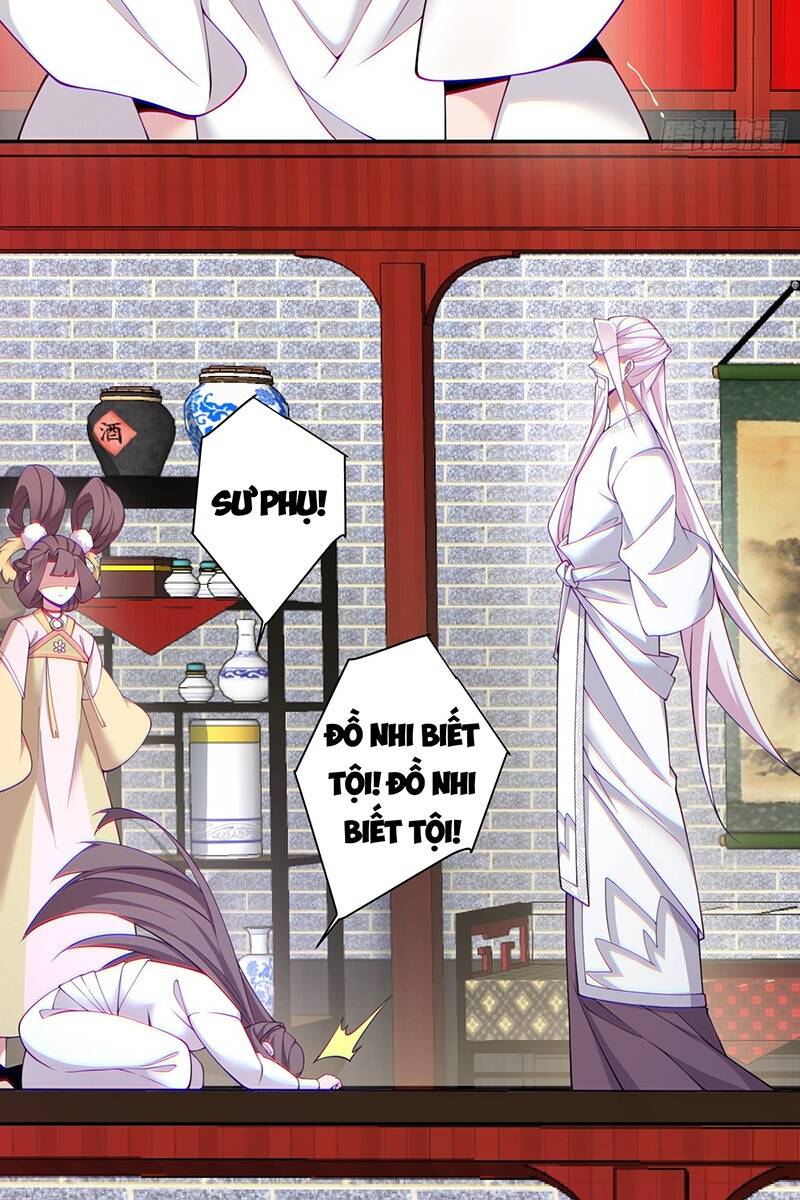 Đồ Đệ Của Ta Đều Là Đại Phản Phái Chapter 62 - Trang 2