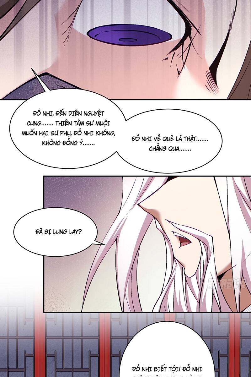 Đồ Đệ Của Ta Đều Là Đại Phản Phái Chapter 62 - Trang 2