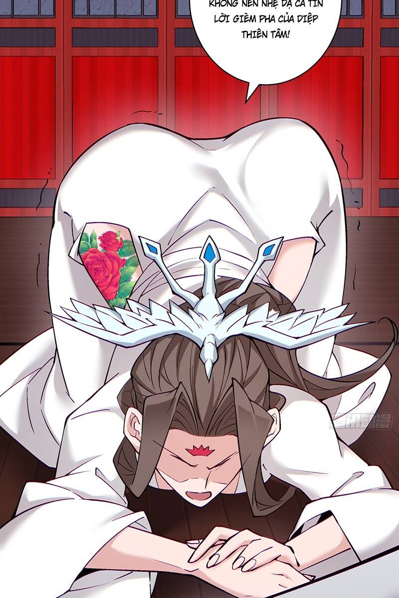 Đồ Đệ Của Ta Đều Là Đại Phản Phái Chapter 62 - Trang 2