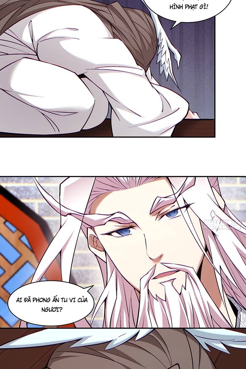 Đồ Đệ Của Ta Đều Là Đại Phản Phái Chapter 62 - Trang 2